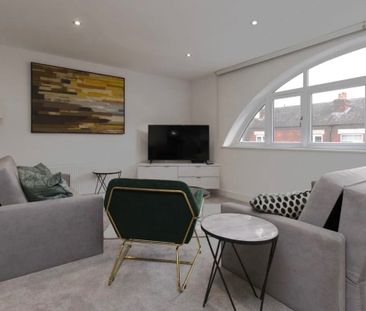 3 Bed Penthouse, Berkeley Court, CV5 - Photo 4