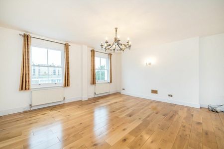 Claverton Street, Pimlico, SW1V - Photo 2