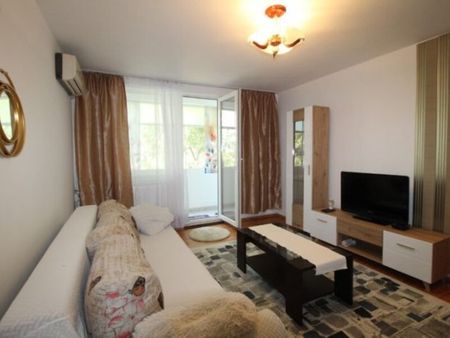 Drumul Taberei Romancierilor Inchiriere apartament 2 camere - Photo 2