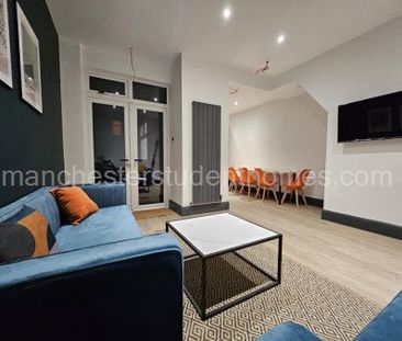 Bankfield Avenue, Manchester, M13 0ZP - Photo 5