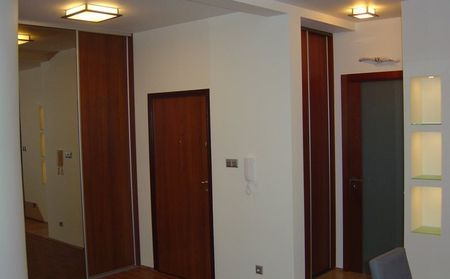 Apartament na wynajem, ul. Stefana Pogonowskiego, Warszawa Żoliborz - Zdjęcie 4