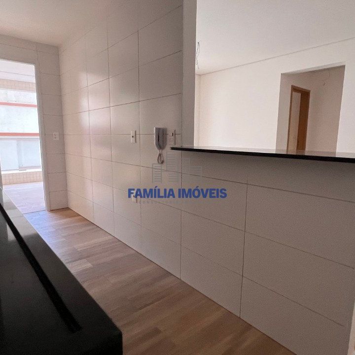 Apartamento 2 Quartos Aparecida 84m² - Photo 1