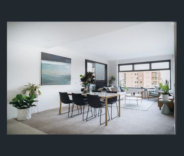 Luxury Inner City Living - Photo 2