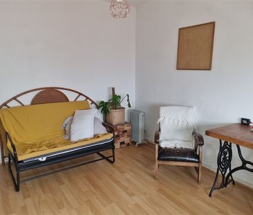 Location Appartement 1 pièce 26m² - Photo 5