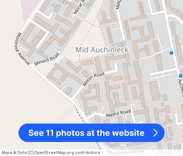 Milton Road, Kilmacolm - Photo 1