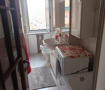 Stanza singola in appartamento condiviso - Photo 3