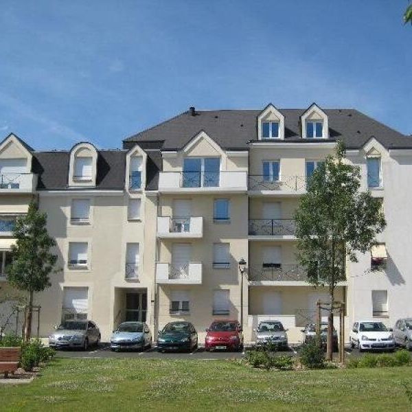 Location Appartement 2 Pièces 29 m² - Photo 1