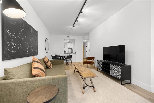 For Lease - 161 Laurier Avenue Unit# 1203, Ottawa Centre, Ontario - Photo 1