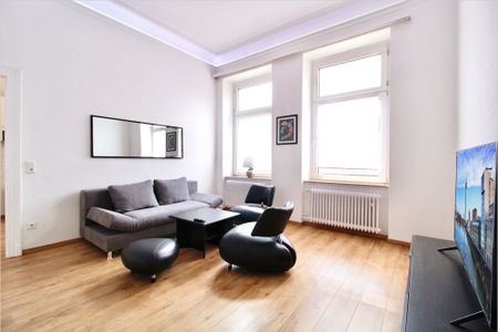 2 Zimmer in Düsseldorf - Photo 3