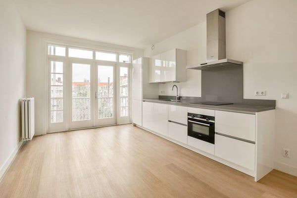 Te huur: Appartement Stadionkade 74 3 in Amsterdam - Photo 1