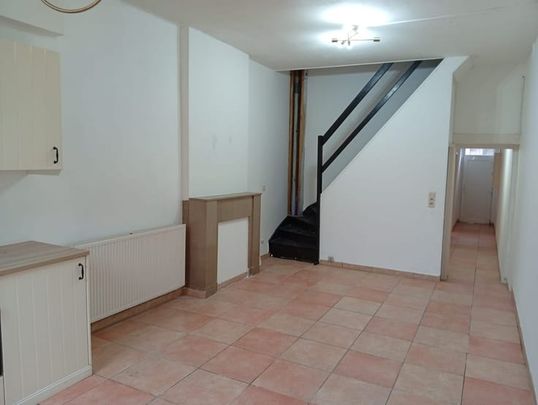 Appartement te huur - Photo 1