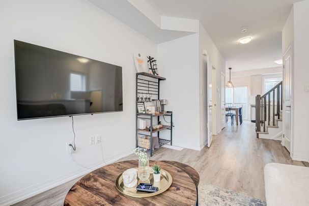 For Lease - 575 Woodward Avenue Unit# 93, Hamilton, Ontario - Photo 1