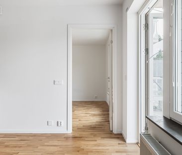 Frälsevägen, Bro - Photo 1