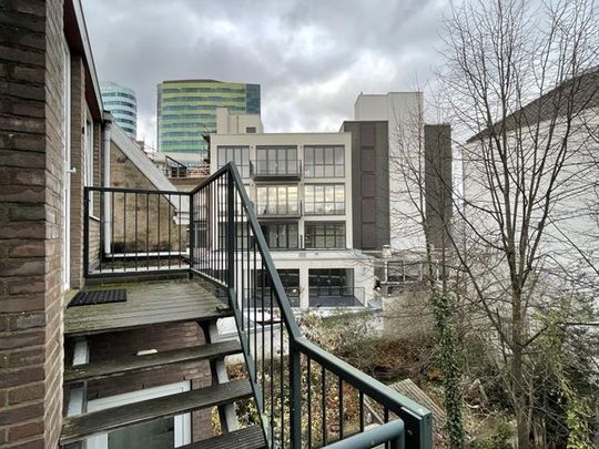 Te huur: Appartement Bergstraat in Arnhem - Foto 1