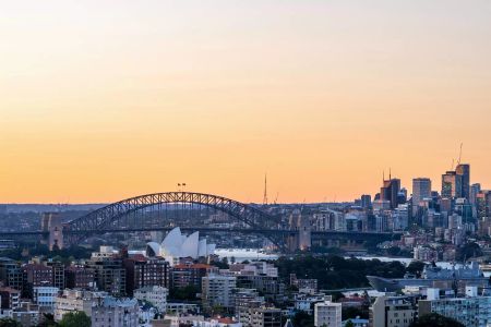 'Ranelagh' Breathtaking Harbour Bridge, Opera House & City Skyline Views - Photo 4