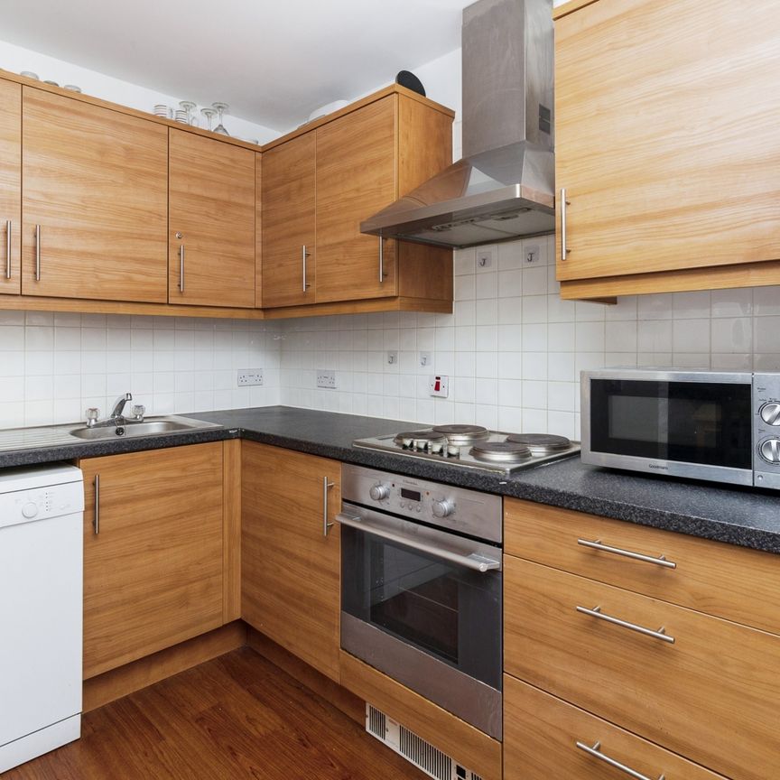 1 bedroom apartment to rent Carnegie House, The Hub, MK9 2DA - Photo 1