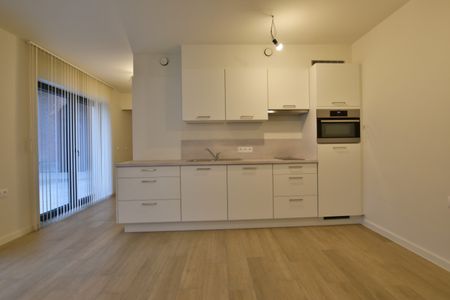 Service flat te huur in Dendermonde - Foto 3