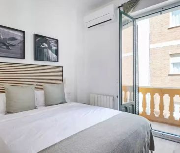 Apartamento de alquiler en Calle de Lavapiés, 14, Embajadores - Lav... - Photo 5