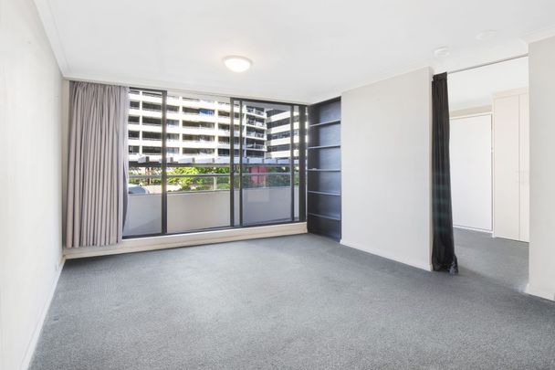 215/3 Herbert Street, St Leonards - Photo 1