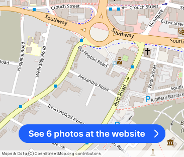 1 bedroom house share for rent - Photo 1