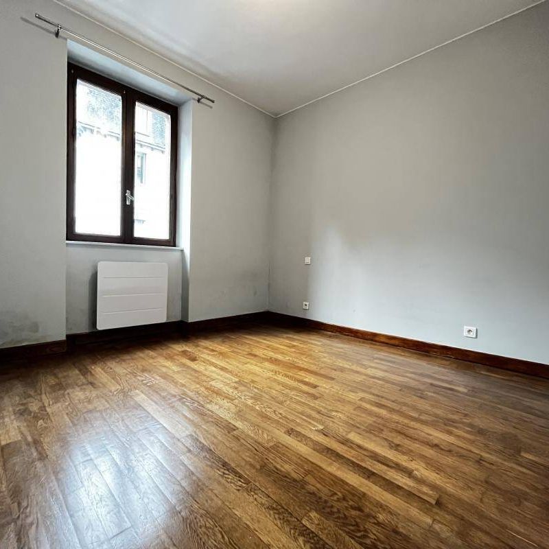 Location appartement t2 40 m² à Rodez (12000) - Photo 1