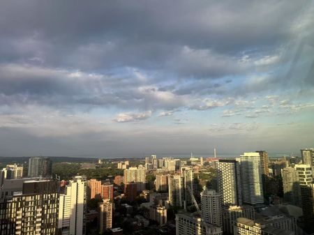 For Lease - 8 Wellesley Street Unit# 5108, Toronto, Ontario - Photo 5