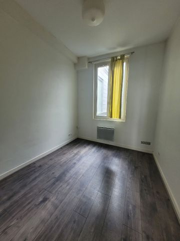 Location Appartement 2 pièces 29m² ROUEN 76000 - Photo 2