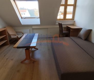 Podzamcze, ul. Sienna, Szczecin - Zdjęcie 2