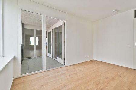 Te huur: Appartement Joris Ivensplein 76 in Amsterdam - Photo 5