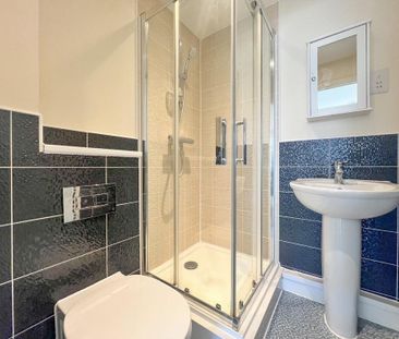 2 bedroom apartment to rent - Photo 6