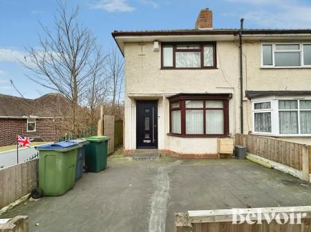 Hardy Road, Wednesbury, WS10 - Photo 1