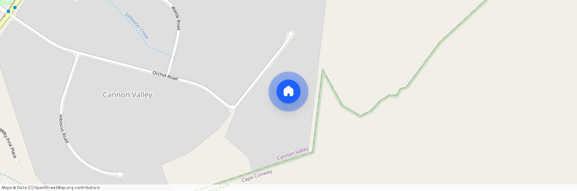 128 Orchid Road, Cannon Valley QLD 4800