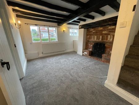 1 bedroom cottage to rent - Photo 4