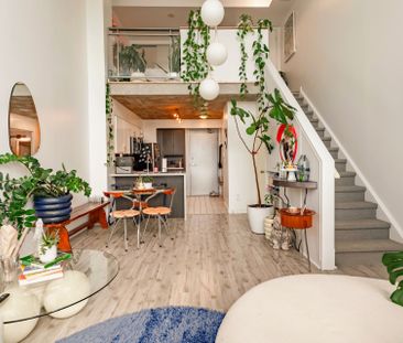 For Lease - 255 Richmond Street Unit# 821, Toronto, Ontario - Photo 3