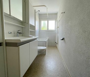 Zentral gelegene 3.5 Zimmer Wohnung - Foto 2