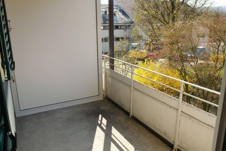 Wohnen an ruhiger Lage - MIETEN OHNE KAUTION - Foto 4