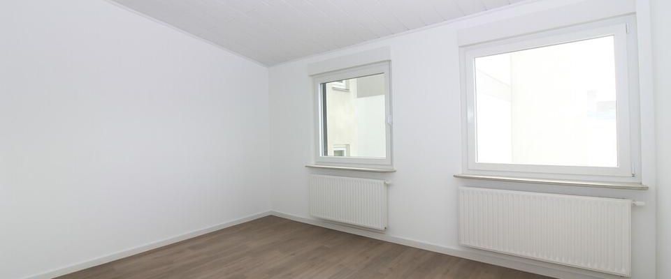Sonnige Loggia inklusive: Moderne 2-Zimmer-Wohnung als Erstbezug in zentraler Lage Ludwigshafens - Foto 1