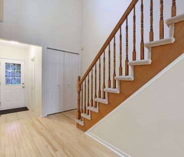 For Lease - 19 Wittingham Drive, Barrhaven, Ontario - Photo 4