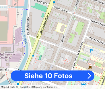 +++ Sehr schöne 3-Zimmer-Wohnung mit Balkon und Bad mit Wanne und D... - Foto 1