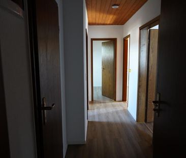 2-Zi.-DG Wohnung in Seligenstadt-Froschhausen - Foto 1