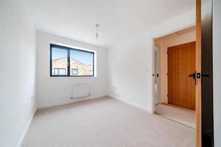 2 bedroom terraced house to rent - Photo 5