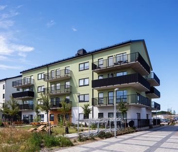 Teknikgatan 3A - Foto 4