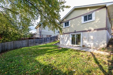 For Lease - 520 Capilano (Basement) Court Unit# Basement, Oshawa, Ontario - Photo 3