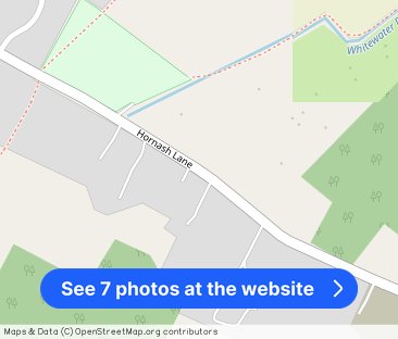 Hornash Lane, Shadoxhurst, Ashford, TN26 - Photo 1