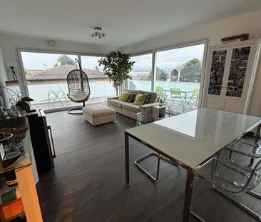 Beautiful 3.5-room apartment with view - Photo 4