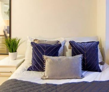 Silver 2 Bed Room - Photo 6