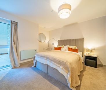 2 bedroom apartment to rent - Photo 6