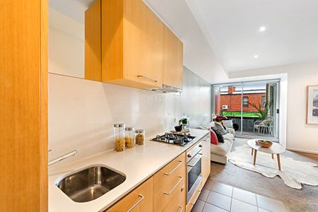 103/69 Victoria Street, Fitzroy VIC 3065 - Photo 5