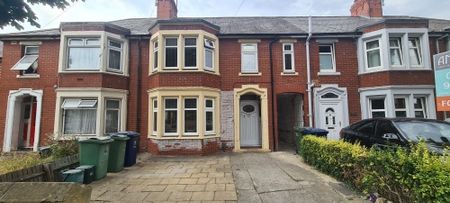 Cowley Road, *Student* 4 Double Bedrooms, Cowley, Oxford , OX4 2BY - Photo 5