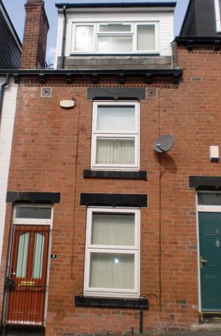 Chiswick Terrace, Leeds, LS6 1DG - Photo 3